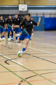 Bild 161 - wBJ NFV Futsalmeisterschaft